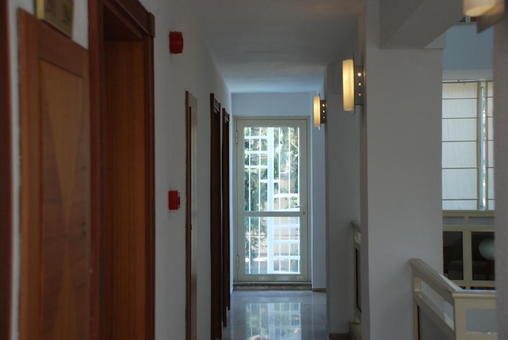 Villa Adora Beach 锡德 外观 照片