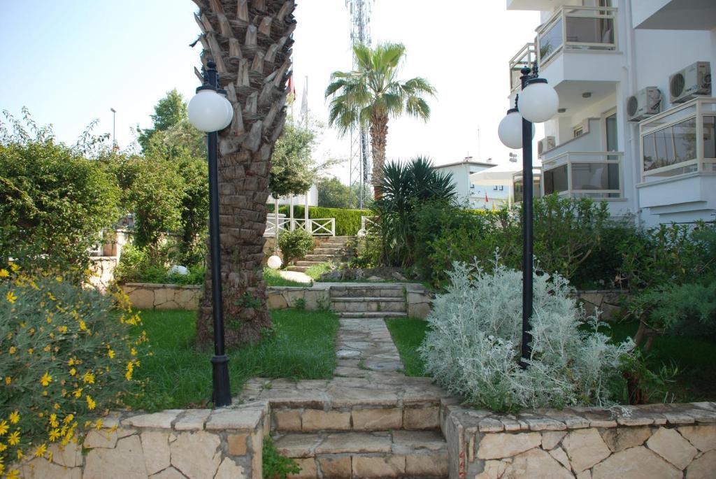 Villa Adora Beach 锡德 外观 照片