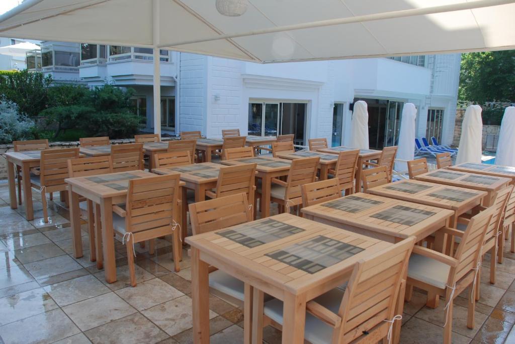 Villa Adora Beach 锡德 外观 照片