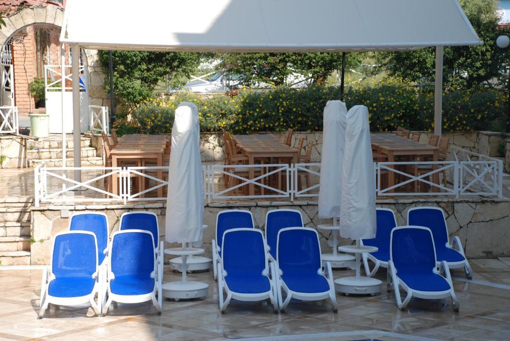 Villa Adora Beach 锡德 外观 照片