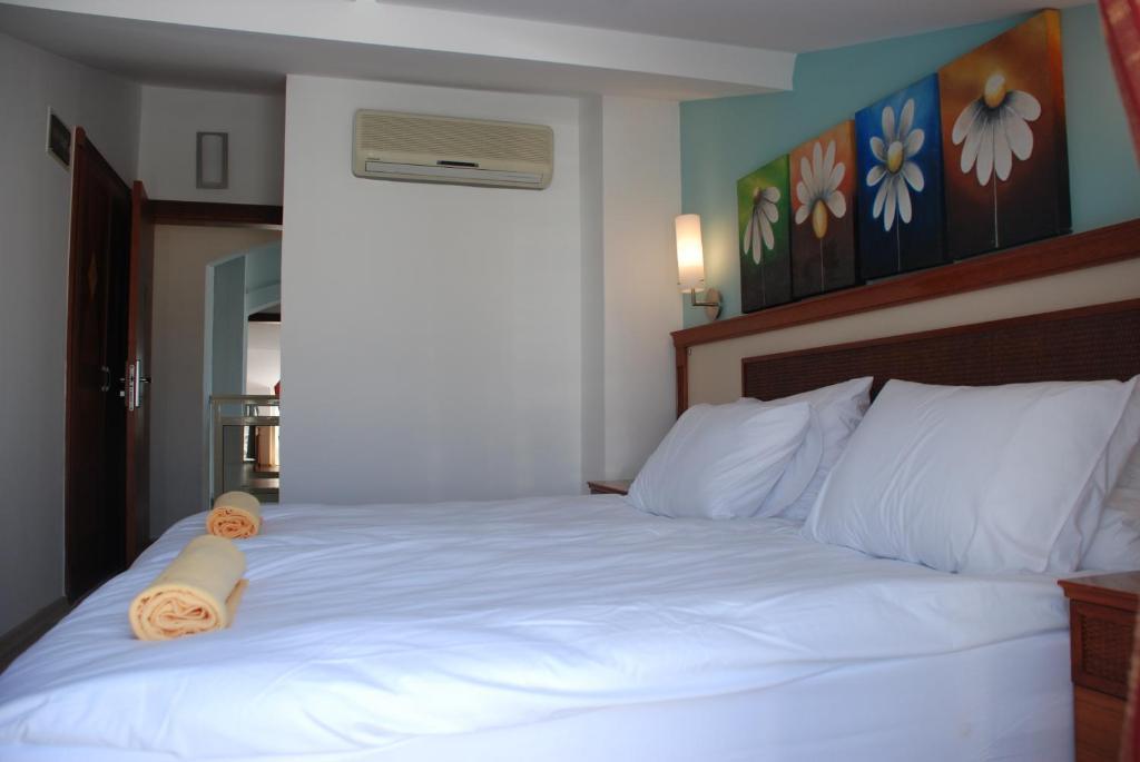 Villa Adora Beach 锡德 外观 照片