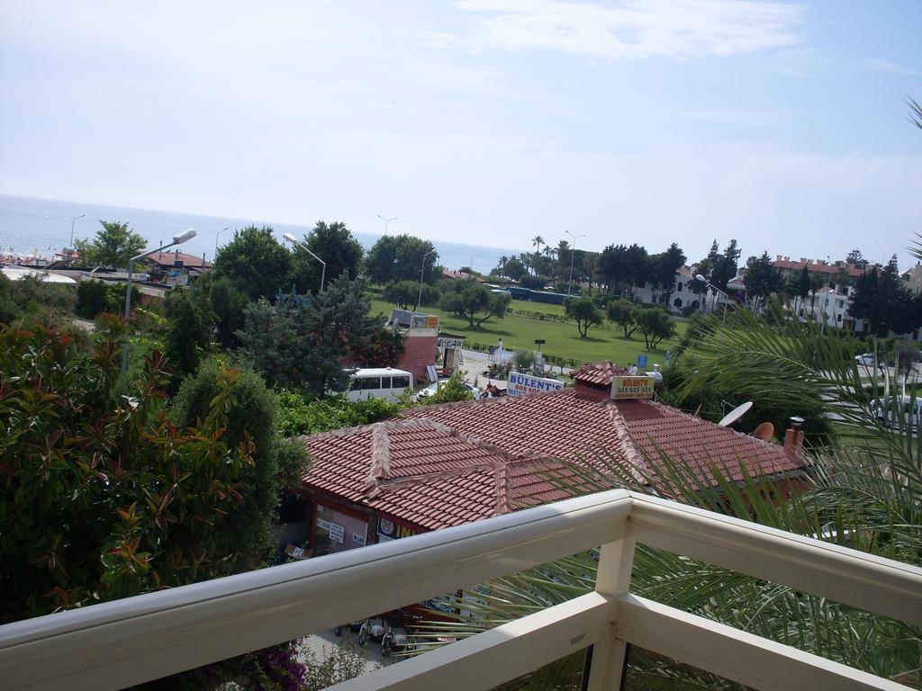 Villa Adora Beach 锡德 外观 照片