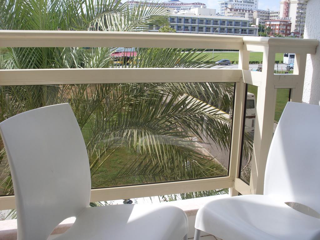 Villa Adora Beach 锡德 外观 照片