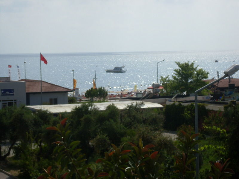 Villa Adora Beach 锡德 外观 照片