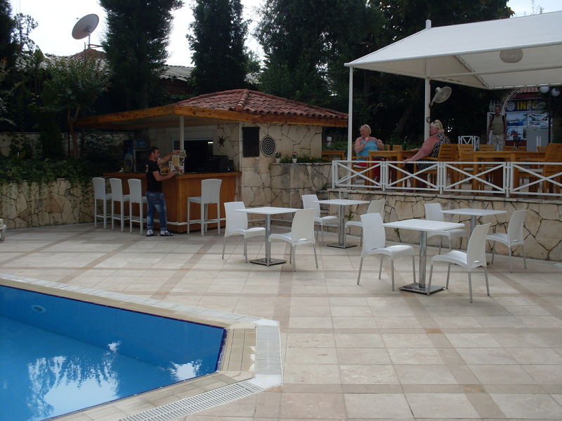 Villa Adora Beach 锡德 外观 照片
