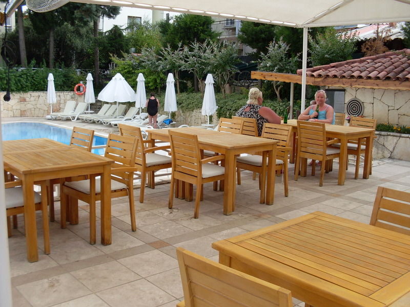 Villa Adora Beach 锡德 外观 照片