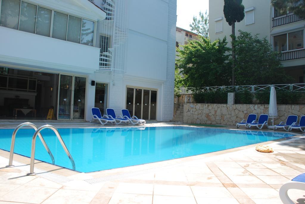 Villa Adora Beach 锡德 外观 照片