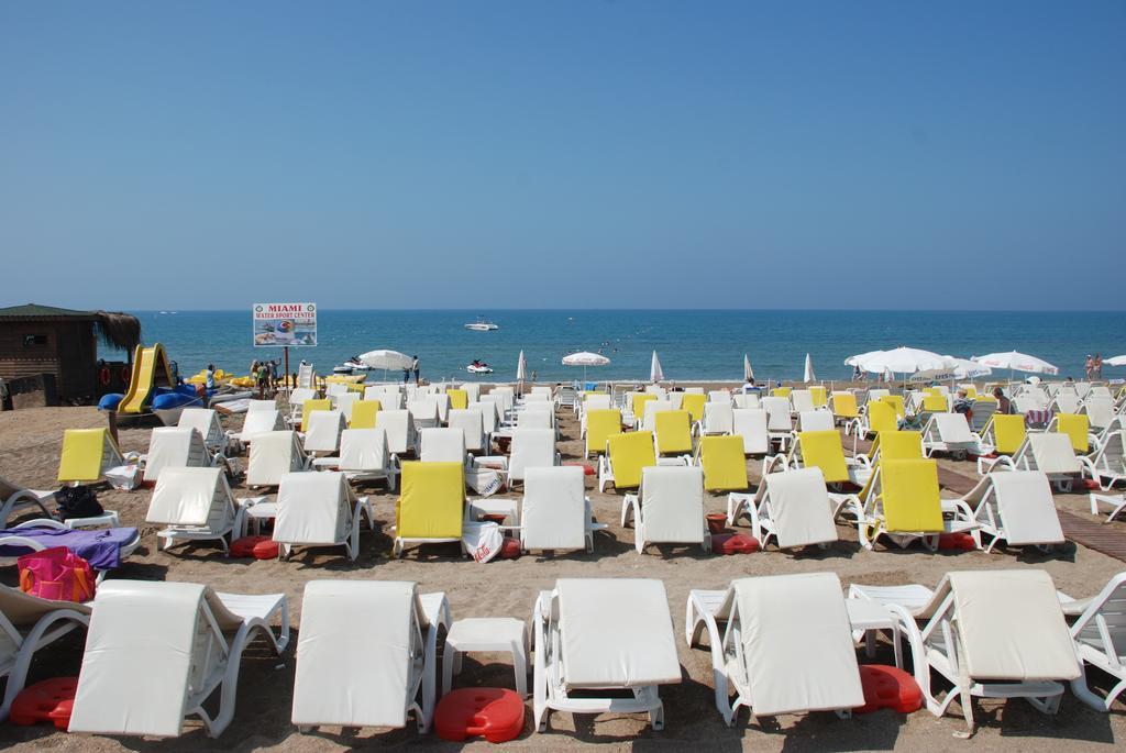 Villa Adora Beach 锡德 外观 照片