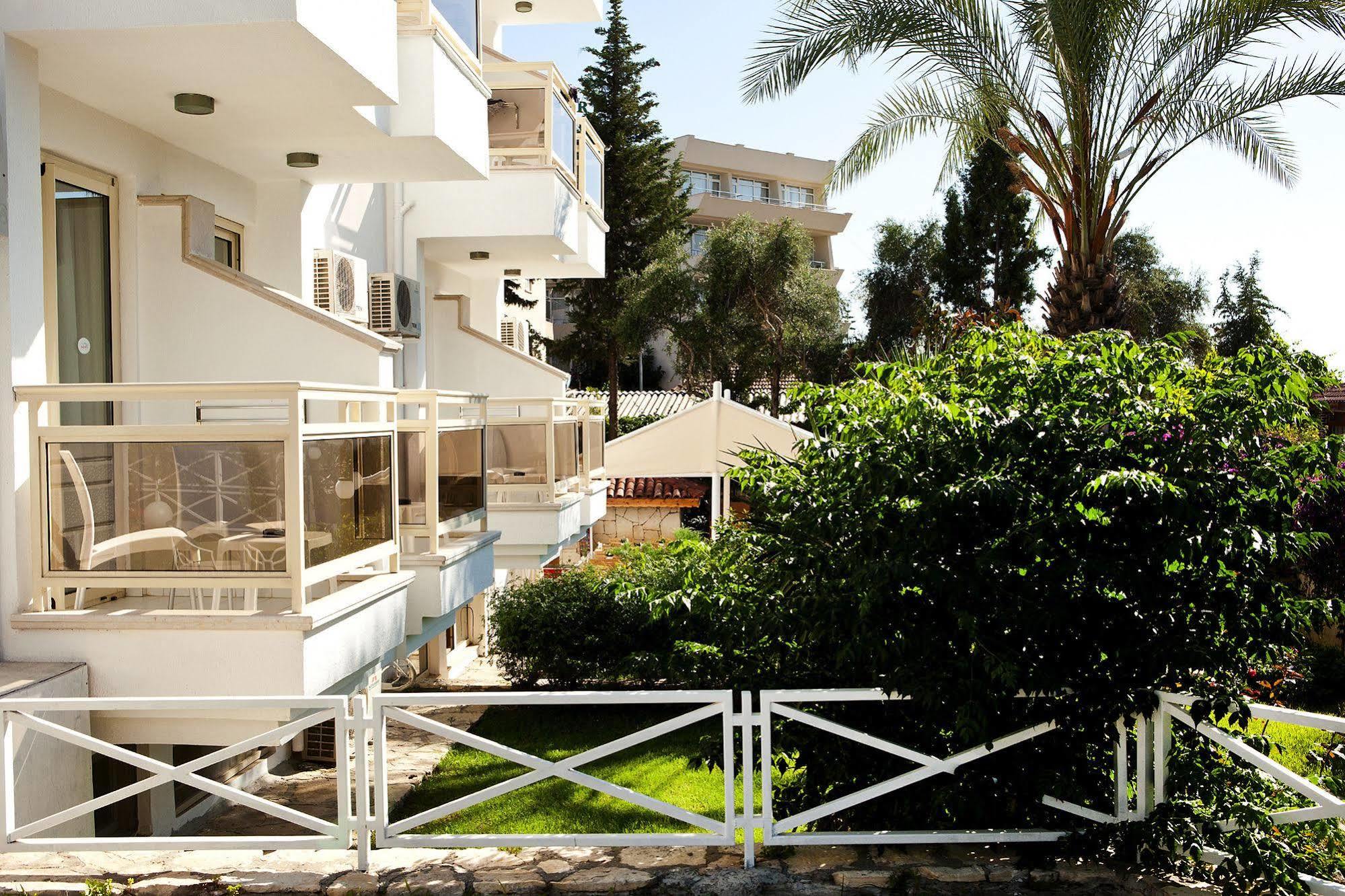 Villa Adora Beach 锡德 外观 照片