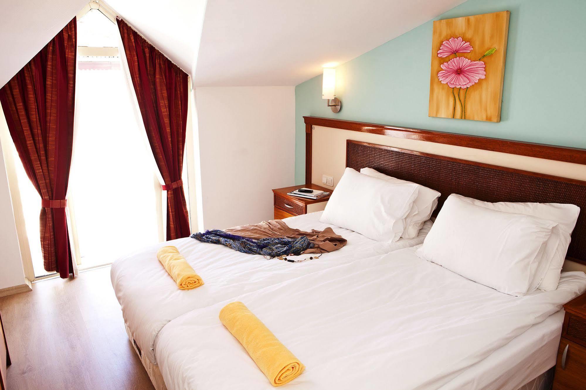 Villa Adora Beach 锡德 外观 照片