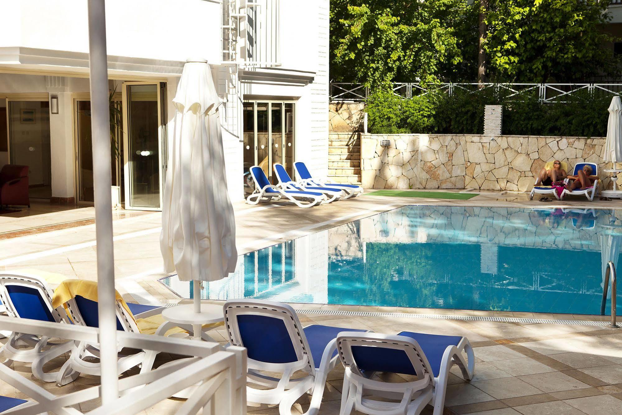 Villa Adora Beach 锡德 外观 照片
