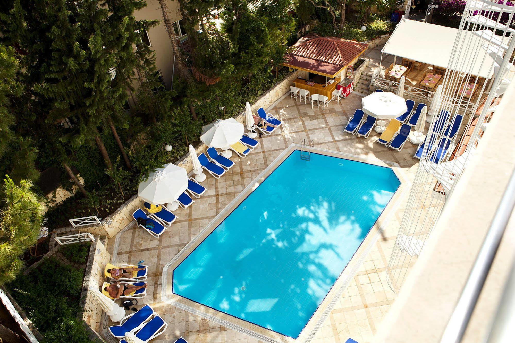 Villa Adora Beach 锡德 外观 照片