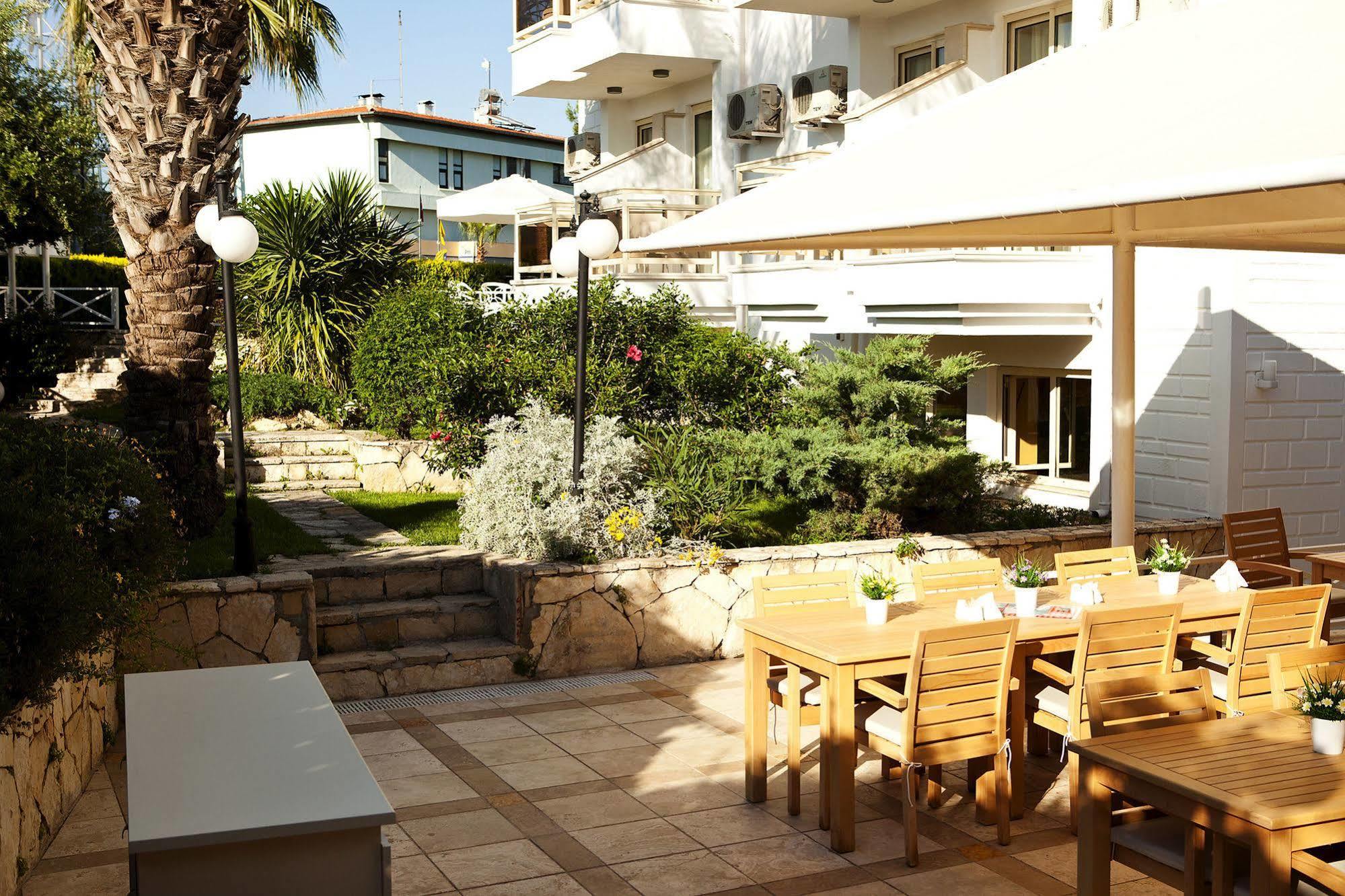 Villa Adora Beach 锡德 外观 照片